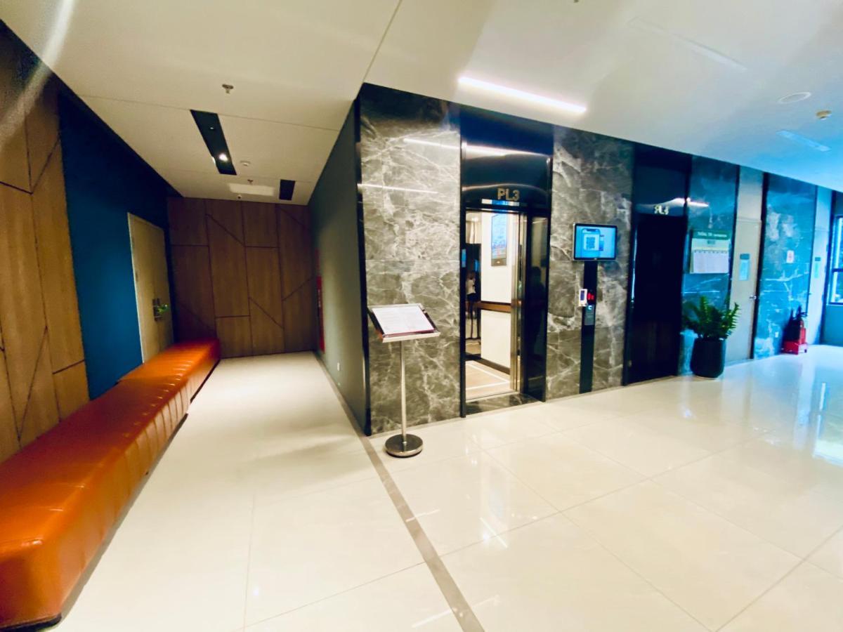 Yu Stay Green Premium Luxury 2Bedrooms Condotel In D1 Near Bui Vien Street TP. Hồ Chí Minh Ngoại thất bức ảnh