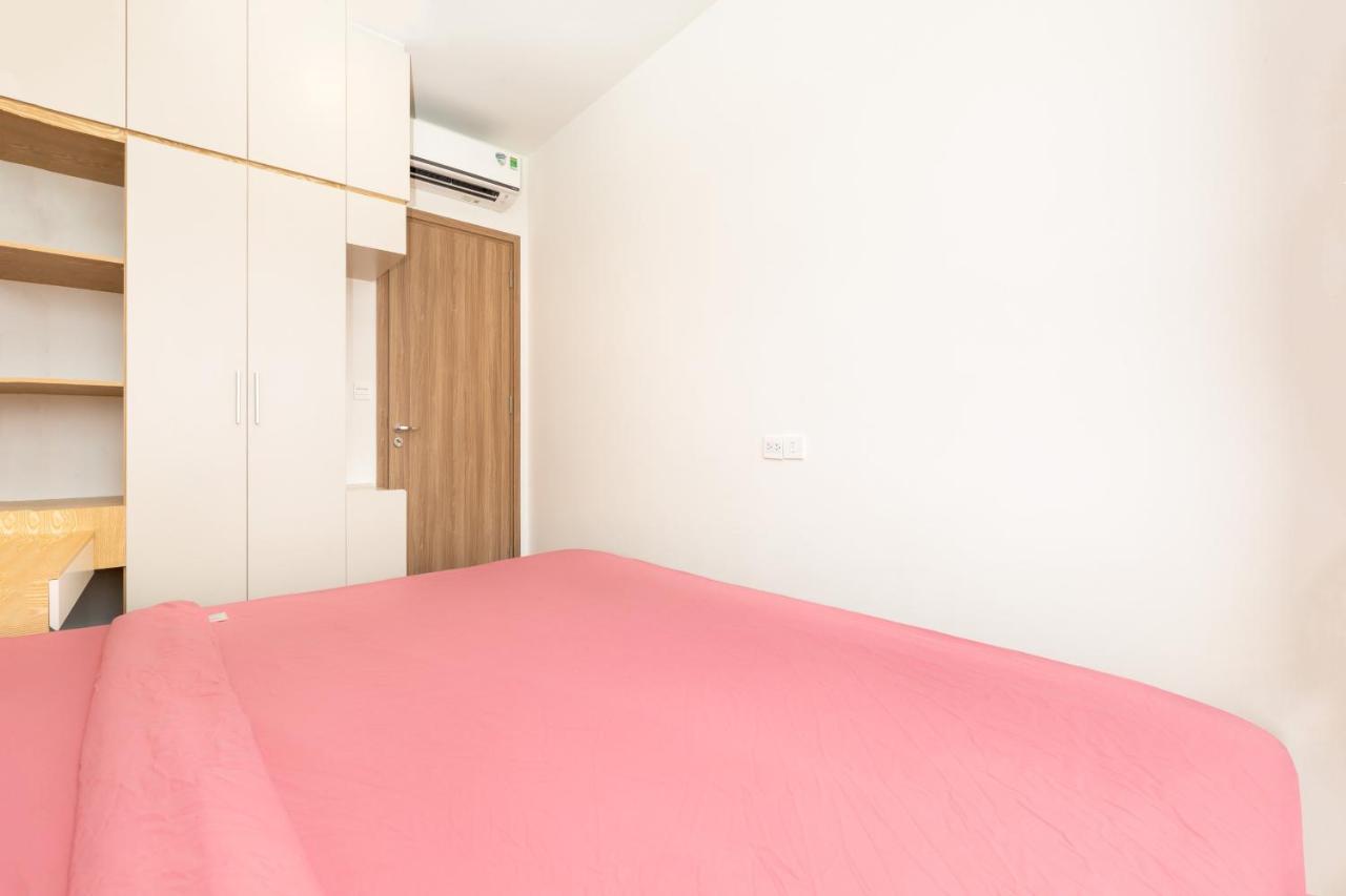 Yu Stay Green Premium Luxury 2Bedrooms Condotel In D1 Near Bui Vien Street TP. Hồ Chí Minh Ngoại thất bức ảnh