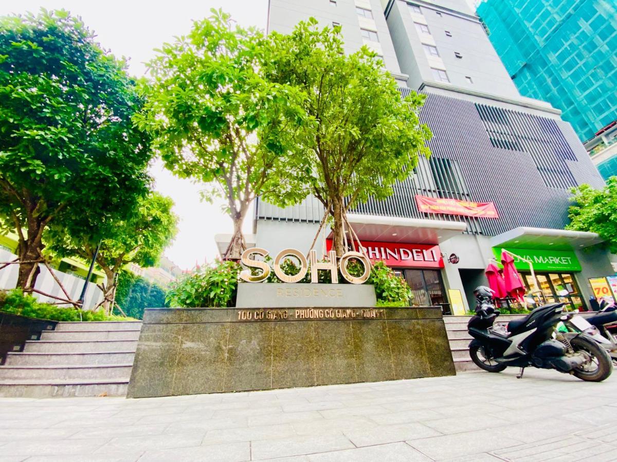 Yu Stay Green Premium Luxury 2Bedrooms Condotel In D1 Near Bui Vien Street TP. Hồ Chí Minh Ngoại thất bức ảnh